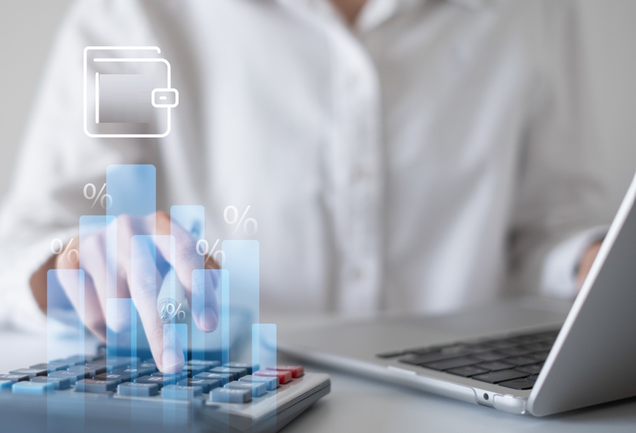 Mais une autre question prend de plus en plus de place : o&ugrave; cet argent est-il r&eacute;ellement investi ? (Visuel Adobe Stock 1872728976)